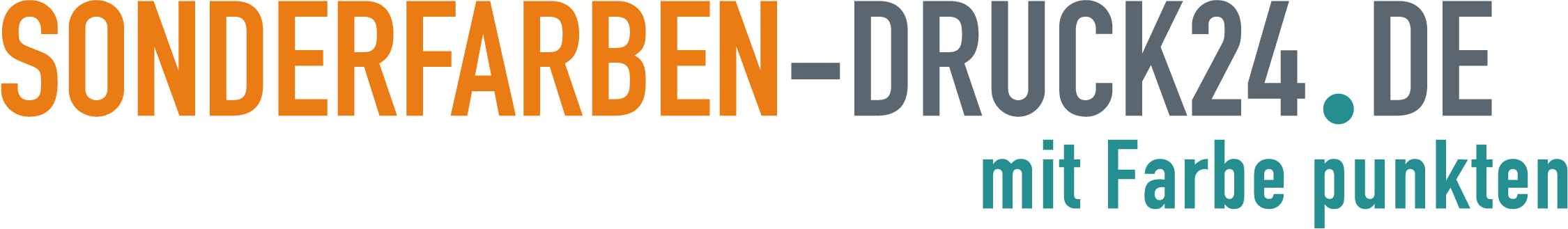 Sonderfarben-Druck 24 – HKS und Pantone-Geschäftsdrucksachen